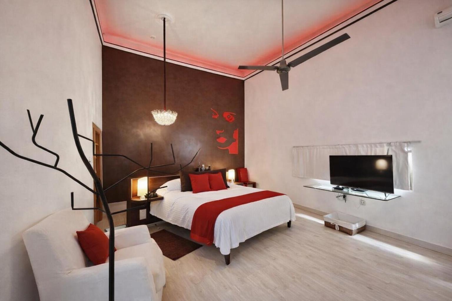 Superior Queen Room