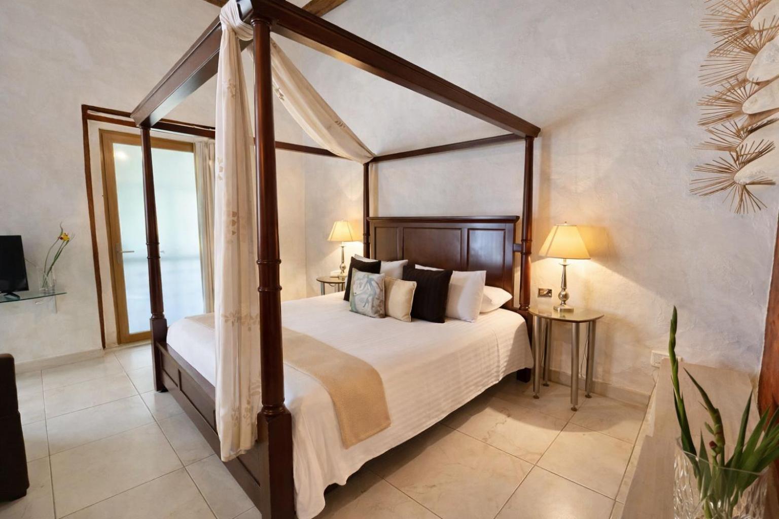 Junior Suite Accept Pets